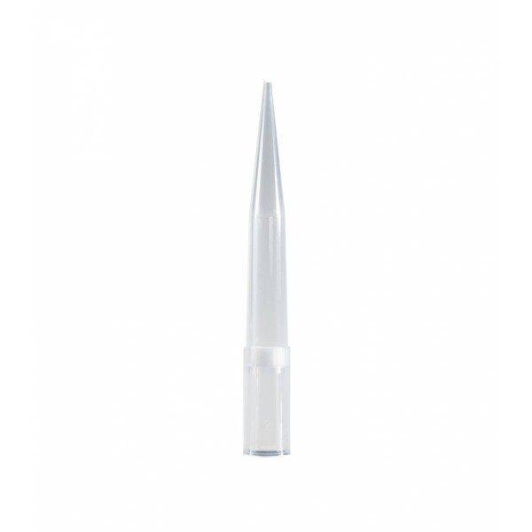 Filter Pipet Tips, 1000ul, 1000/PK